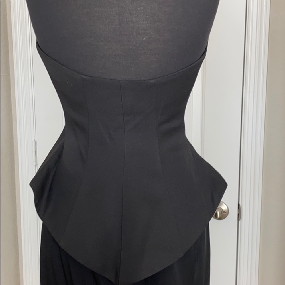 2 piece dress - Picture 4 of 5